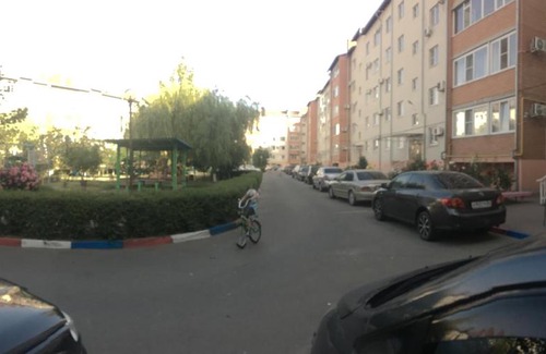 Yeysk Apartment | Apartment Na Pushkina