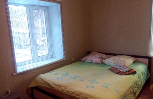 Kislovodsk Apartment | Apartment Na Rozy Lyuksemburg