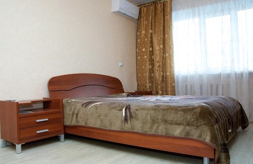 Saransk Apartment | Apartment na Sovetskoy Ploschadi