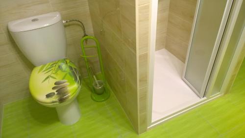 Blansko Apartment | Apartment Nad Punkvou