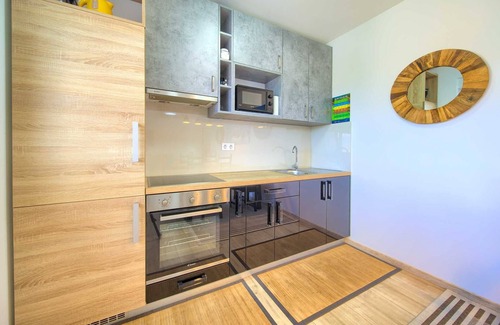 Zidarici Apartment | Apartment Nadica Deluxe 4