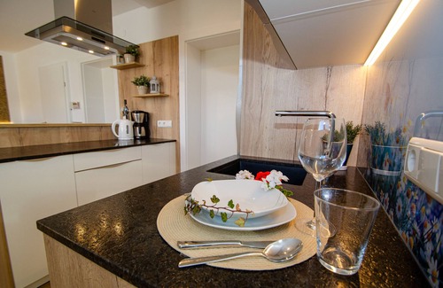 Furth Apartment | Apartment Nature & Friends - near Kaprun