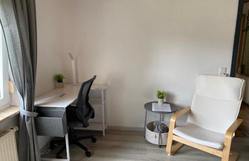 Hofgeismar Apartment | Apartment NaturZeit - NaturZeit I Ruhezeit I Deine Zeit