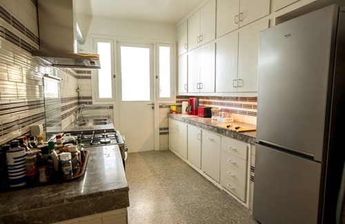 Quartier Hassan Villa | Apartment Nawal - Three Bedroom Villa, Sleeps 6
