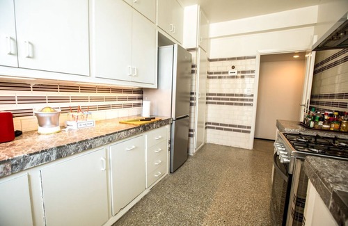 Quartier Hassan Villa | Apartment Nawal - Three Bedroom Villa, Sleeps 6