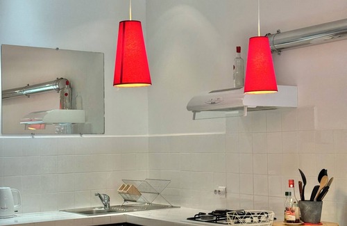 Saint-Florent Apartment | Apartment n°9 Belombra 10mn from St Florent with garden and shared pool