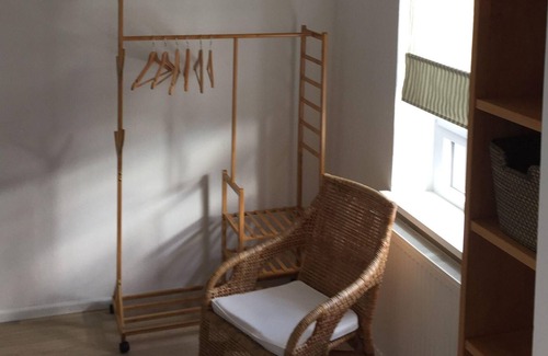 Grißheim Apartment | Apartment Neben Charlie