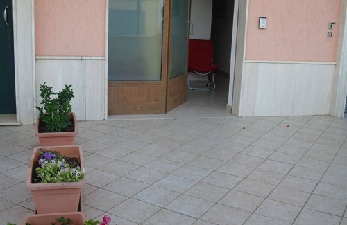 Acquarica del Capo House | APARTMENT NEAR THE MOST 'BEAUTIFUL BEACHES OF SALENTO