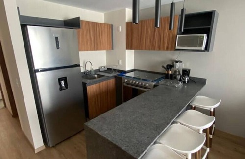 Zapopan Apartment | Apartment near Akron Stadium