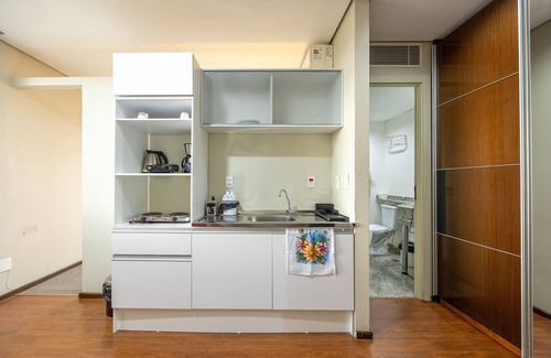 Osasco Apartment | Apartment near Alphaville ap1407
