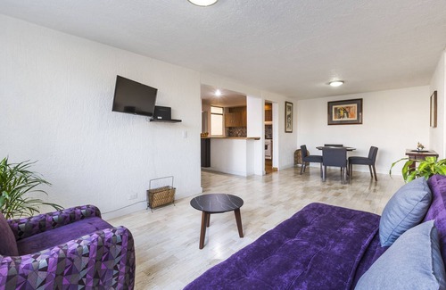Zapopan Apartment | Apartment Near Andares and UAG