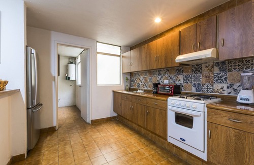 Zapopan Apartment | Apartment Near Andares and UAG