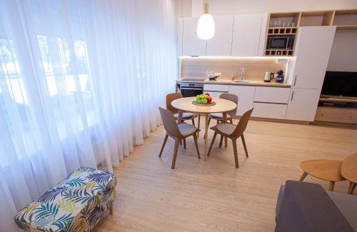 Jurmala Apartment | Apartment near Baltic Sea