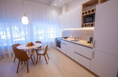 Jurmala Apartment | Apartment near Baltic Sea