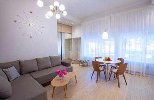 Jurmala Apartment | Apartment near Baltic Sea