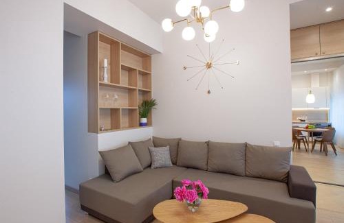 Jurmala Apartment | Apartment near Baltic Sea