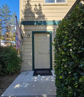 Bass Lake Apartment | Apartment near Bass Lake
