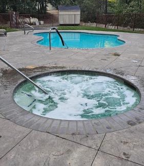 Bass Lake Apartment | Apartment near Bass Lake