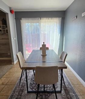 Bass Lake Apartment | Apartment near Bass Lake
