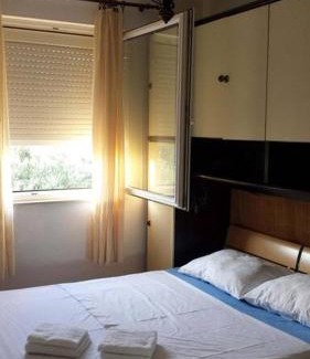 Kastel Stafilic Apartment | Apartment near beach + free parking