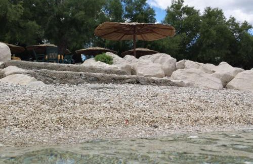 Kastel Stafilic Apartment | Apartment near beach + free parking