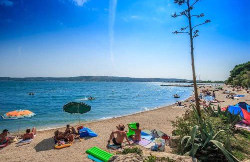 Kastel Stafilic Apartment | Apartment near beach + free parking