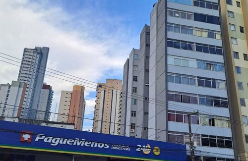 Reduto Apartment | Apartment near the Boulevard Belém-Pa shopping mall