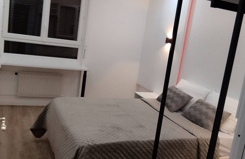 Survilliers Apartment | Apartment near CDG & Parc Astérix.