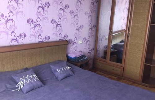 Ustinovskiy Apartment | Apartment near circus on Pushkinskaya