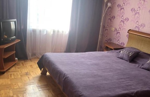 Ustinovskiy Apartment | Apartment near circus on Pushkinskaya