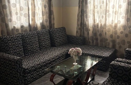 Lome Apartment | Apartment near city center & airport