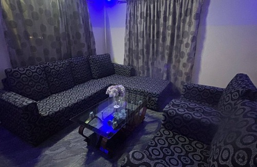 Lome Apartment | Apartment near city center & airport