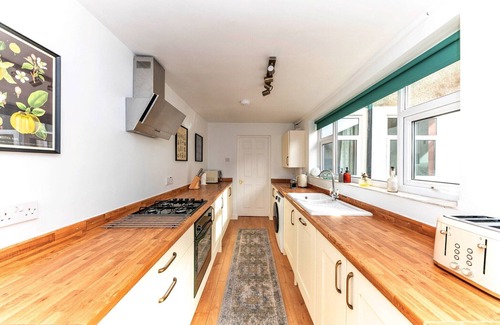 Cleethorpes Apartment | Apartment near Cleethorpes Beach