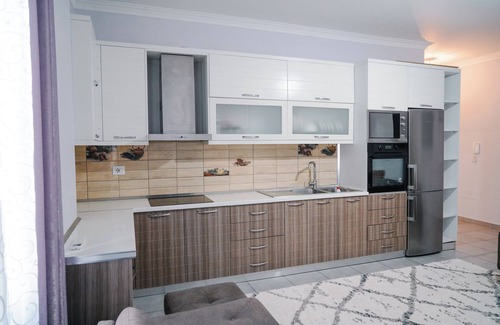 Elbasan Apartment | Apartment Near Downtown