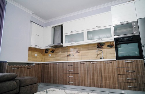 Elbasan Apartment | Apartment Near Downtown