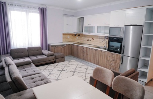 Elbasan Apartment | Apartment Near Downtown