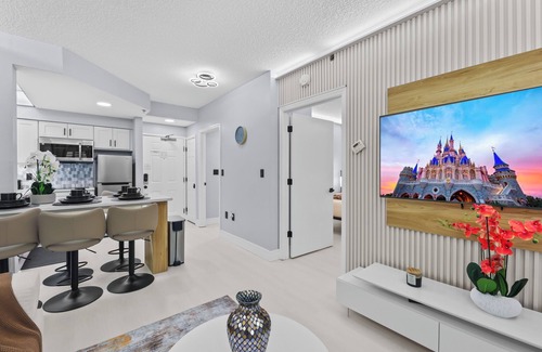 Florida Central Atlantic Coast Apartment | Apartment near epic universal