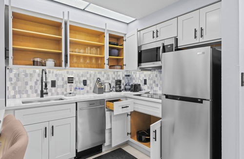 Florida Central Atlantic Coast Apartment | Apartment near epic universal