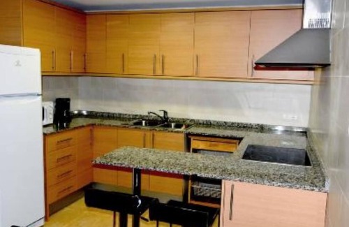 L'Ametlla de Mar Apartment | Apartment near the beach of fishing village