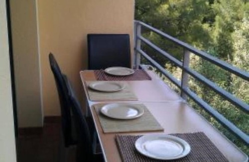 L'Ametlla de Mar Apartment | Apartment near the beach of fishing village