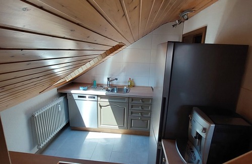 Meissenheim Apartment | Apartment near Europapark, Straßburg, Vosges and Black Forest