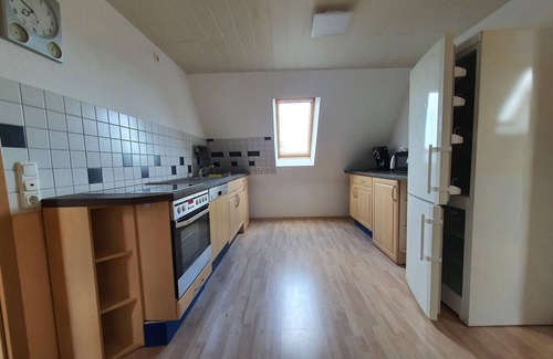 Fedderwardergroden Apartment | Apartment near JadeWeserPort and centre