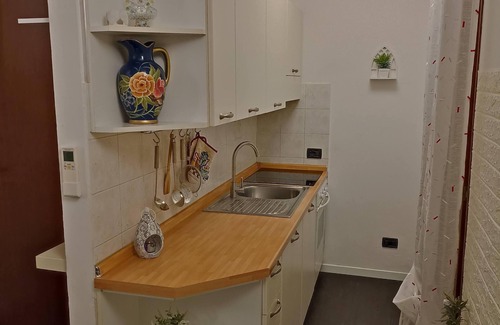 Peschiera del Garda Apartment | Apartment Near Lake Garda, Gardaland