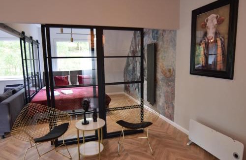 gmina Stezyca Apartment | Apartment near Lake Radunskie in Stezyca