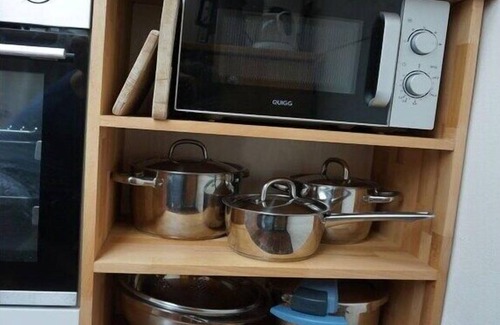 Taucha Apartment | Apartment near Leipzig
