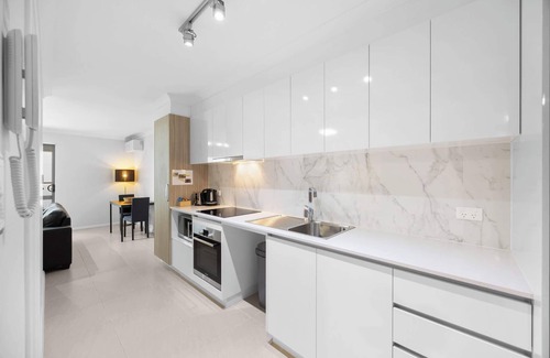 Rockingham Apartment | Apartment Near Naval Base & Hospital