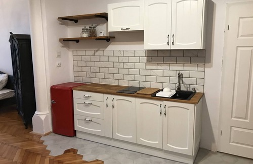 Timisoara Apartment | apartment near old center