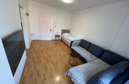 Hamm Apartment | Apartment near OLG & University