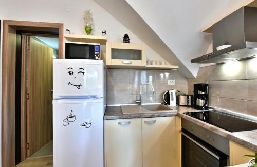 Seliste Dreznicko Apartment | Apartment near Plitvička Lake and Korana River