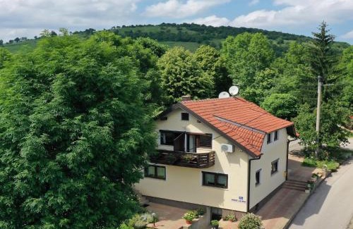 Seliste Dreznicko Apartment | Apartment near Plitvička Lake and Korana River